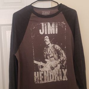 Men's long sleeve tshirt